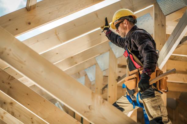 Best New Roof Installation  in Bliss Corner, MA