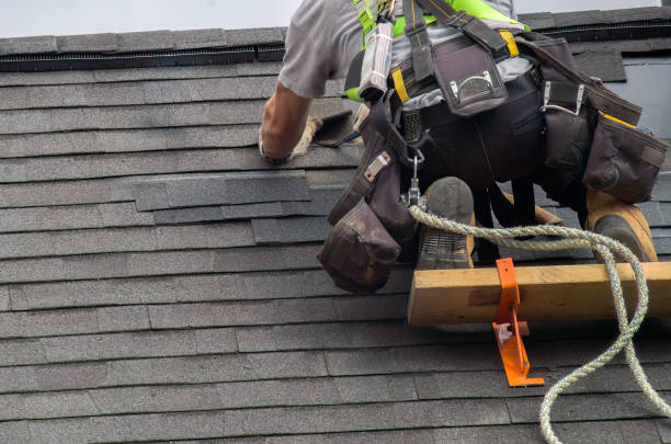 Quick and Trustworthy Emergency Roof Repair Services in Bliss Corner, MA